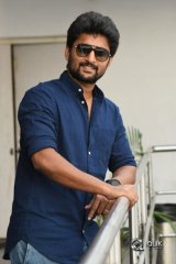 Nani Interview About Ninnu Kori Movie